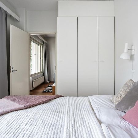 Apartment Sleepwell Tiili With Private Sauna And Parking Turku Extérieur photo